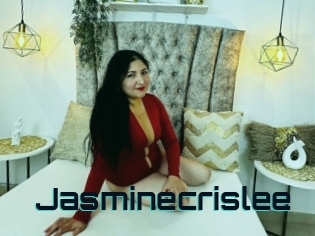 Jasminecrislee