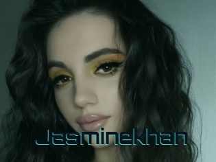 Jasminekhan