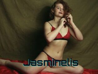 Jasminelis