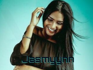 Jasmyynn