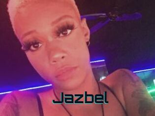 Jazbel