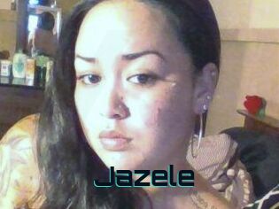 Jazele
