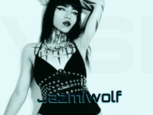 Jazmiwolf