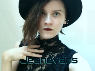 Jeanevans