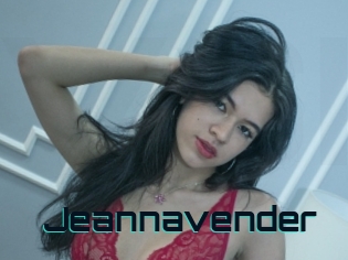 Jeannavender