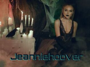 Jeanniehoover