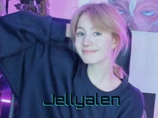 Jellyalen