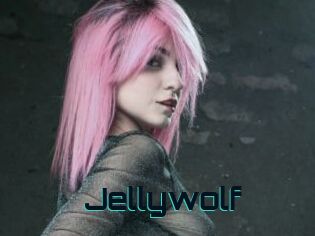 Jellywolf