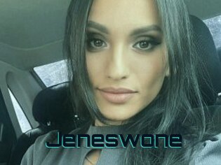 Jeneswone