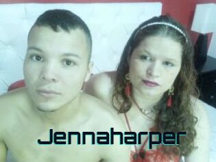 Jennaharper