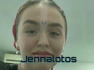 Jennalotos