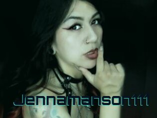 Jennamanson111