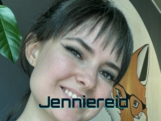 Jenniereid