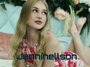 Jenninellson