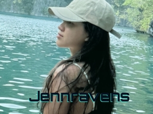 Jennravens