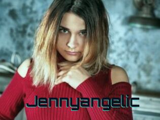 Jennyangelic