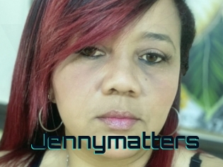 Jennymatters