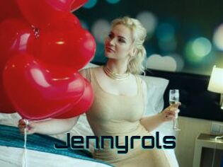 Jennyrols