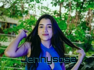Jennysosa