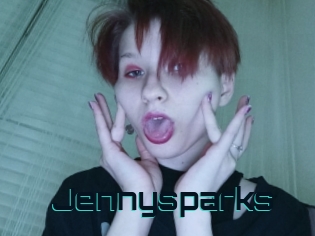 Jennysparks