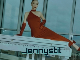 Jennystil