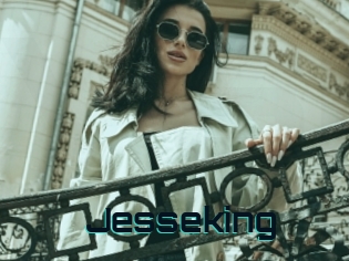 Jesseking