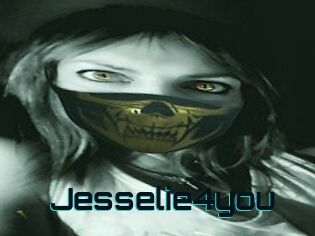 Jesselie4you