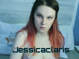 Jessicaclaris