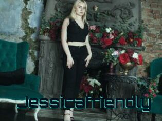 Jessicafriendly