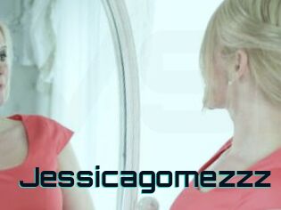 Jessicagomezzz