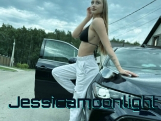 jessicamoonlight Vidéos Stars Nues