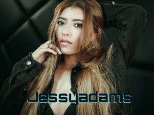 jessyadams Vidéos Stars Nues