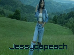 Jessycapeach