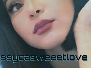 Jessycasweeetlove