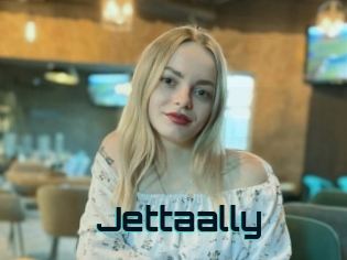 Jettaally
