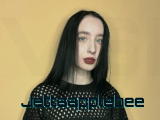 Jettaapplebee
