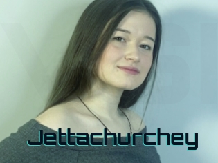 Jettachurchey