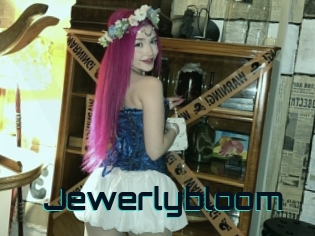 Jewerlybloom