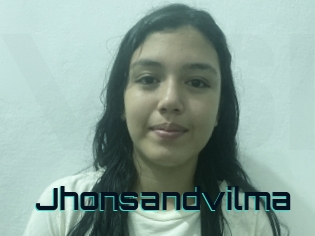 Jhonsandvilma