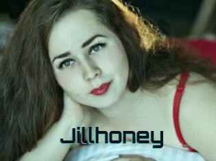 Jillhoney