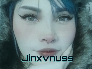 Jinxvnuss
