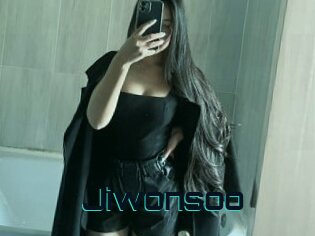 Jiwonsoo