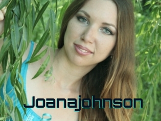 Joanajohnson