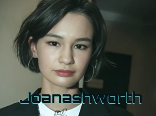Joanashworth