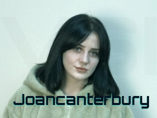 Joancanterbury