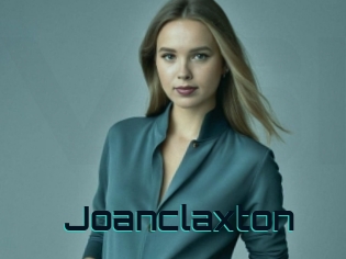 Joanclaxton