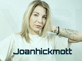 Joanhickmott