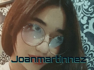 Joanmartinnez
