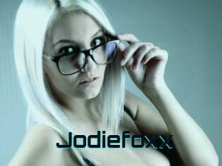 Jodiefoxx