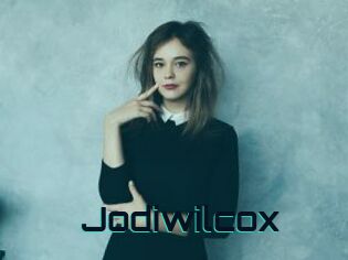 Jodiwilcox